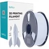 Sunlu High-Speed PLA Filament - Baltas