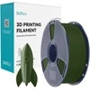 Sunlu High-Speed PLA Filament (Olive)