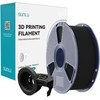 Sunlu PETG High-Speed Matte Filament (Juodas)
