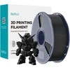 Sunlu PLA+ 2.0 Filament (Juodas)