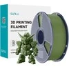 Sunlu PLA+ 2.0 Filament (Olive)