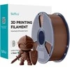 Sunlu PLA+ Filament (Chocolate)