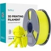 Sunlu PLA+ Filament (Geltona)