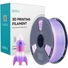 Sunlu PLA Filament (Rainbow) 03