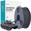 Sunlu PLA+ High-Speed Filament, Gray