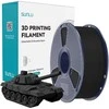 Sunlu PLA+ High-Speed Juodas Filament