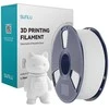 Sunlu PLA Matte Filament (Baltas)