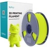 Sunlu PLA Matte Filament (Light Žalias)