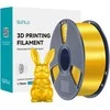 Sunlu PLA+ Silk Filament (Gold)