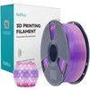 Sunlu PLA Transparent (Rainbow) 03 Filament