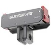 „Sunnylife“ 180° magnetinis pasukamas adapteris