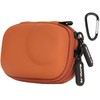 Sunnylife bag for Action 6 (oranžinis)