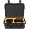 SUNNYLIFE bag for DJI Neo (juodas)