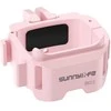 Sunnylife BK03 quick release for OP 3 (pink)