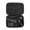 Sunnylife nešiojimo dėklas, skirtas DJI RS 3 Mini