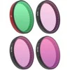 Sunnylife CPL+ND8+ND16+ND32 Filter Set (073524)