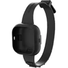 Sunnylife Insta360 GO Ultra Silicone Wrist Strap (Juodas)