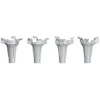 Sunnylife landing gear upgrade for DJI Neo (pilka)