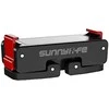 SUNNYLIFE magnetinis greito atjungimo laikiklis, skirtas DJI Osmo Action 2/3/4/5 PRO
