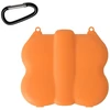 „Sunnylife“ mini dėklas su karabinu NEO 2, oranžinis