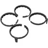 Sunnylife propeller guards for DJI Flip (juodas)
