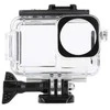 Vandeniui atsparus dėklas su filtrais Sunnylife skirtas DJI Osmo Action 4/3