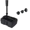SUNSUN CUF-2505 5W UV Fountain Pump