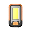„Superfire G21“ dirbtuvių žibintuvėlis, 650 lm, USB