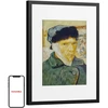 SwitchBot AI Art Frame 13.3" Digital Photo Frame