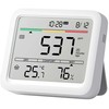 „SwitchBot Meter Pro“ CO2 termometras ir higrometras