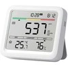„SwitchBot Meter Pro“ CO2 termometras ir higrometras