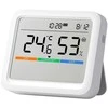 „SwitchBot Meter Pro“ termometras ir higrometras