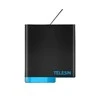 Telesin Box three-channel charger for GoPro Hero 5/6/7/8 + 2 batteries GP-BNC-801