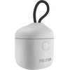 Telesin 3-slot waterproof charger Allin box for GoPro Hero 9 / Hero 10 (GP-BTR-904-GY)