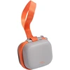Telesin DisAdv EVA Universal Mini Transport Bag for Sports Cameras Gray-Oranžinis