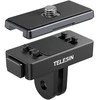 Telesin magnetic adapter for Insta360 X5/X4/X3/Ace Pro