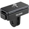 Telesin magnetic adapter for Insta360 X5/X4/X3/Ace Pro
