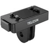 „Telesin“ magnetinis laikiklis, skirtas „Insta 360 Ace Pro 2“ / „Ace Pro“