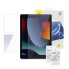 Grūdintas stiklas Baseus Crystal 0.3 mm, skirtas iPad Pro/Air3 10.5" / iPad 7/8/9 10.2" (2 vnt)