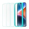 Grūdintas stiklas ESR, skirtas iPhone 14 Plus/13 Pro Max