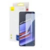 Grūdinto stiklo ekrano apsauga Baseus, skirta realme GT Neo3