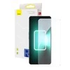 Grūdinto stiklo ekrano apsauga Baseus, skirta realme GT Neo5