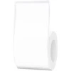 Šiluminės etiketės Niimbot lipdukai T 45x80mm 95 vnt (balta)