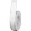 Niimbot termo etiketės 12.5x74+35, 65 vnt (baltos)