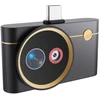 THERMAL MASTER P4 USB-C Mini Thermal Camera