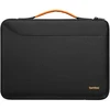 TOMTOC Defender-A22 14'' Nešiojamas kompiuteris Bag (Juodas)