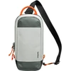 TOMTOC GameOn-G49 Switch 2 Travel Bag, 2,3L (Gray)