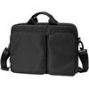 TOMTOC Navigator-A33 laptop shoulder bag 14" (juodas)
