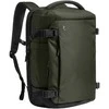 TOMTOC Navigator-T66 Liteway kelioninė kuprinė 15.6"/28L (žalias)