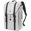 Tomtoc VintPack-TA1 Nešiojamas kompiuteris Backpack, 15.6"/22L (Gray)